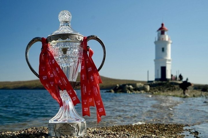 «Тюмень» в серии пенальти победила «Аланию» в матче Кубка России