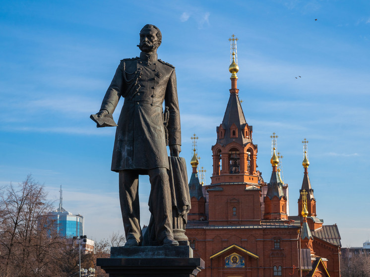 Собянин заявил, что Челябинск может составить конкуренцию любому мировому городу