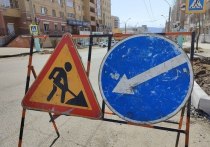 Чита в 2025 году получит не более миллиарда рублей на работы по нацпроекту «Безопасные качественные дороги», как обычно, в около 500 млн рублей