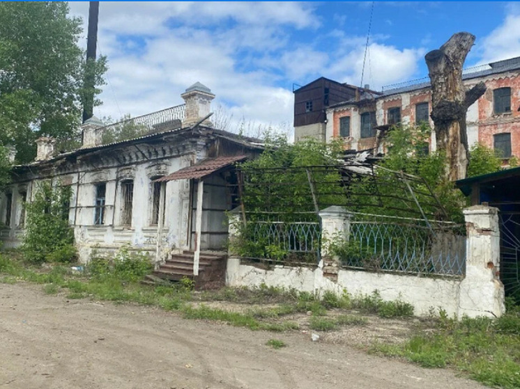 В Канске закрыли «заброшку», в которой открыли стрельбу по школьникам