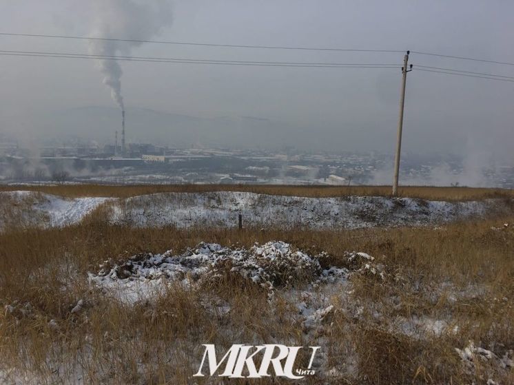 Чита может не получить паспорт готовности к зиме из-за котельной Машзавода