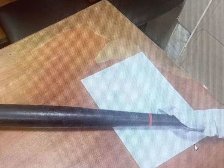 В Волоколамске мужчина пытался задушить сотрудницу ПВЗ