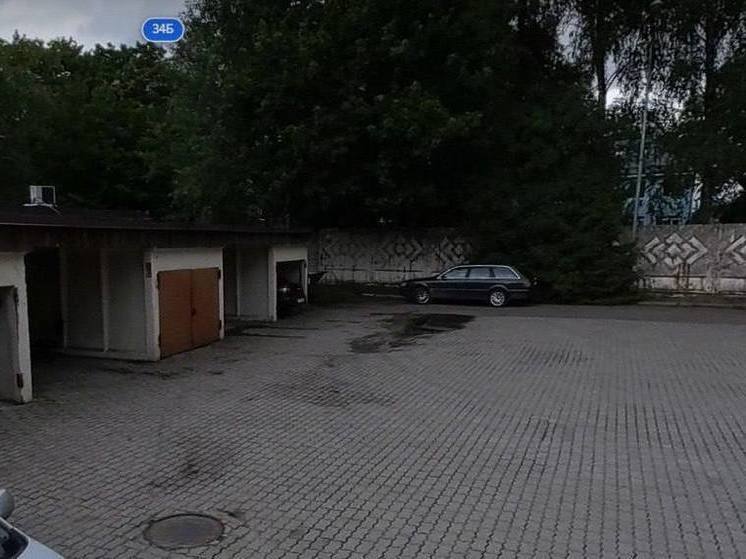 «Калининградтеплосеть» получило взыскание от мэрии областного центра за захламление территории