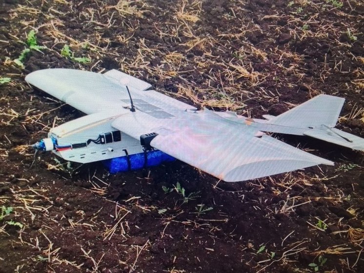 В Макеевке пресекли попытку ВСУ атаковать аграрный объект