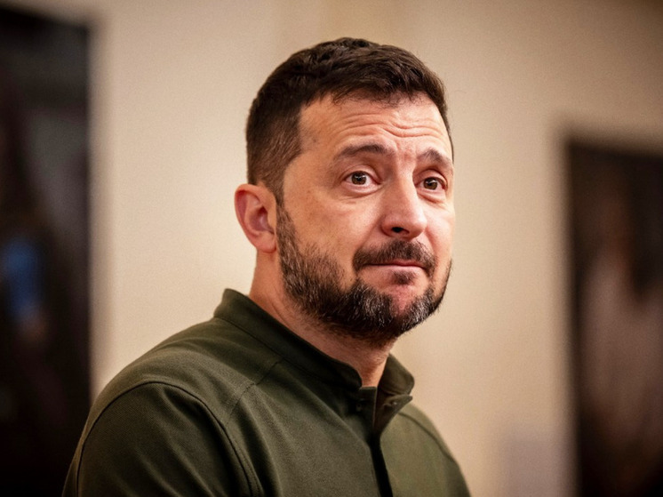Заур Смирнов назвал «планом сумасшедшего» положения «плана победы» Зеленского