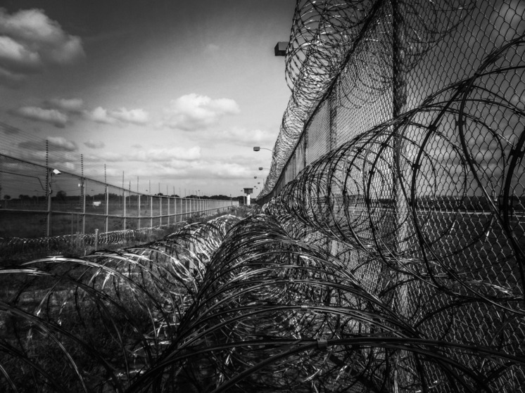 Серийный убийца Масалимов готовится к выходу на свободу