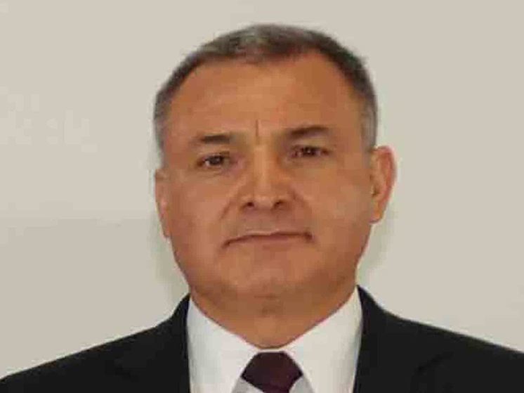 Чиновник брал взятки от наркокартеля
