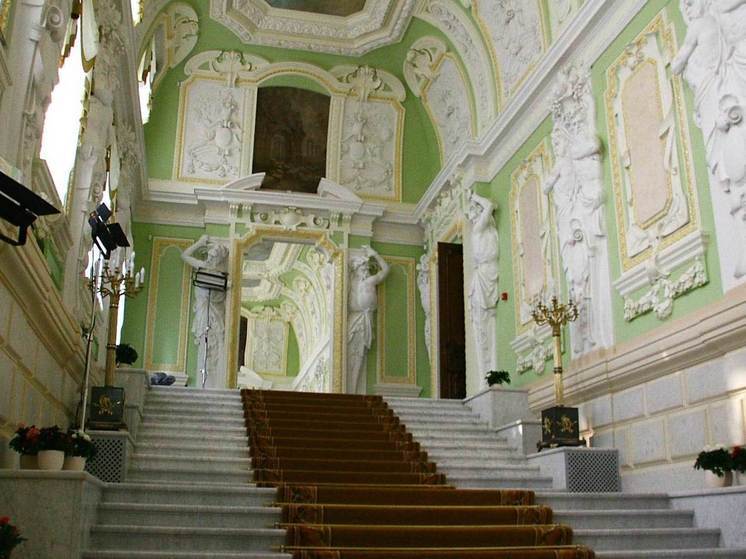Усадьбу Рукавишниковых закроют на неделю по непонятной причине