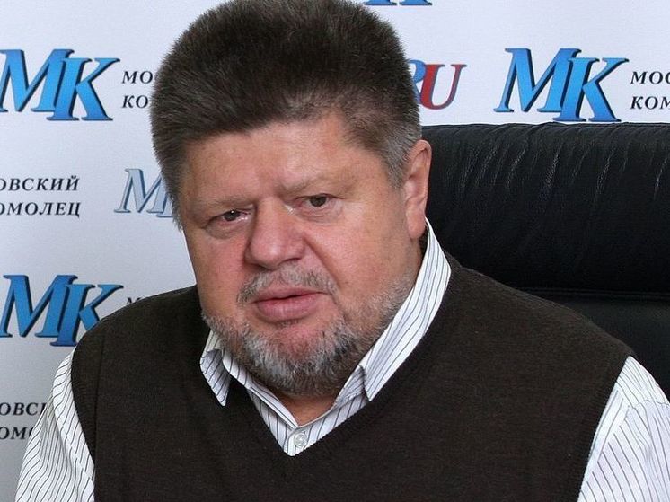 Бывшего главного нарколога России Брюна приговорили к 7 годам колонии