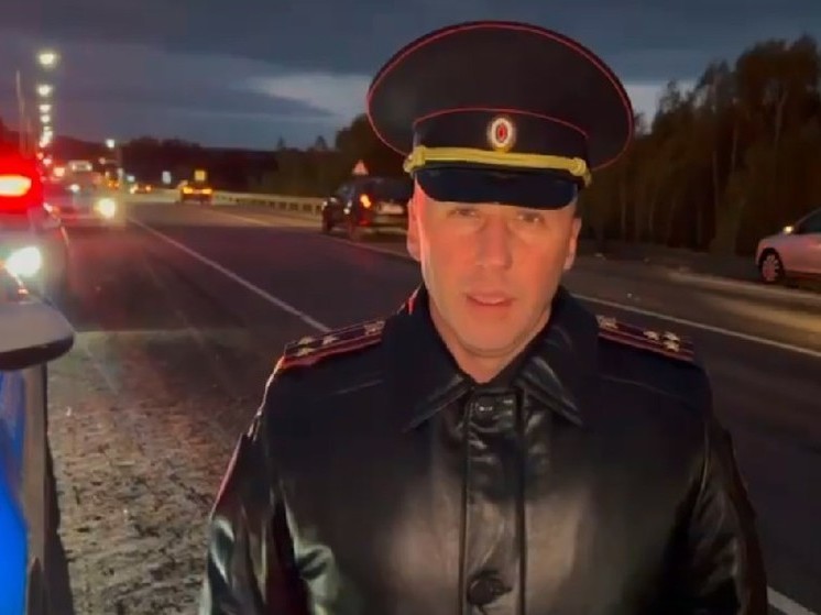 Пенсионер погиб в аварии на трассе А-240 в Брянской области