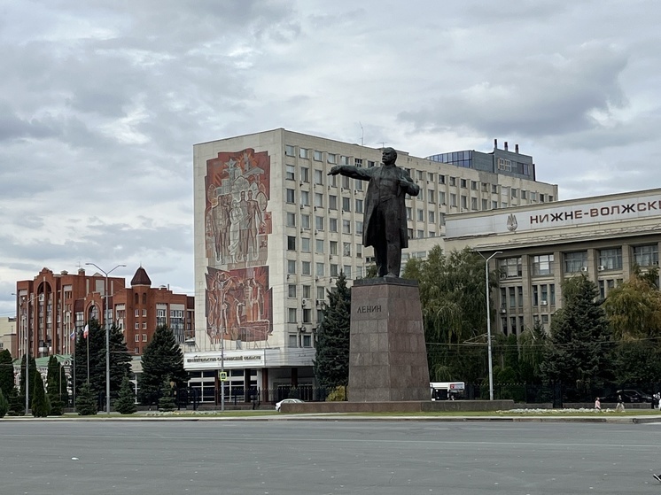 Экс-чиновник Саратова вошел в руководство экономического блока региона