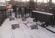 Витоха, Мирон, Беспалый – это лишь часть списка жертв задержанного гангстера