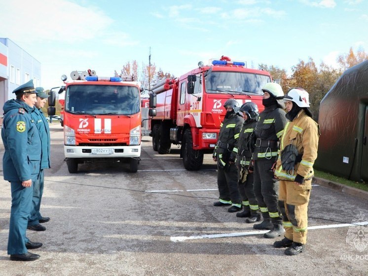 Предупредительные мероприятия проходят в Пскове