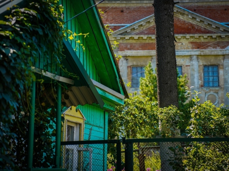 Свыше 7 тысяч реестровых ошибок исправили в Тульской области