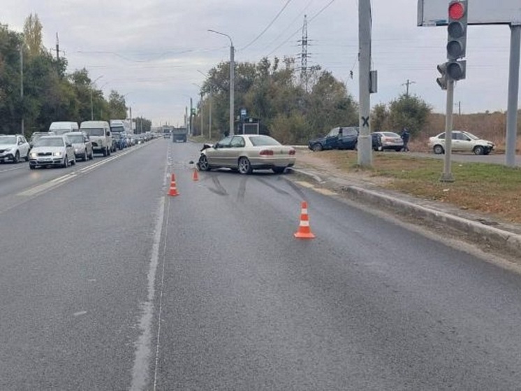 В Оренбурге на Донгузской произошла смертельная авария