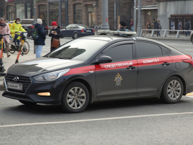 Дело об убийстве полковника в Подмосковье передали управлению по РОВД