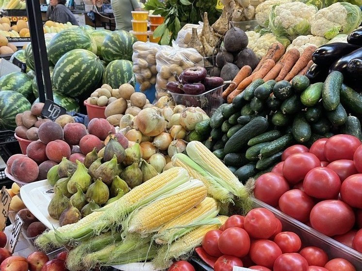 Пензенским мужчинам назвали продукты, которые улучшают потенцию