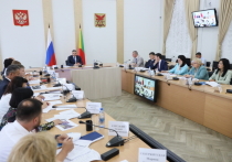 После согласования с федеральными ведомствами на должности утверждены руководители Госветслужбы, Департамента ЗАГС и Государственной инспекции Забайкальского края