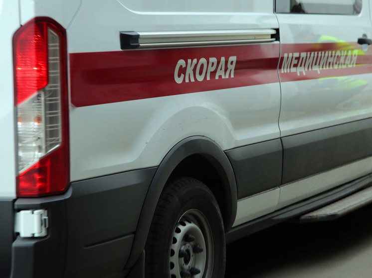 Хирурги собрали буквально по частям руки и ноги мотоциклиста