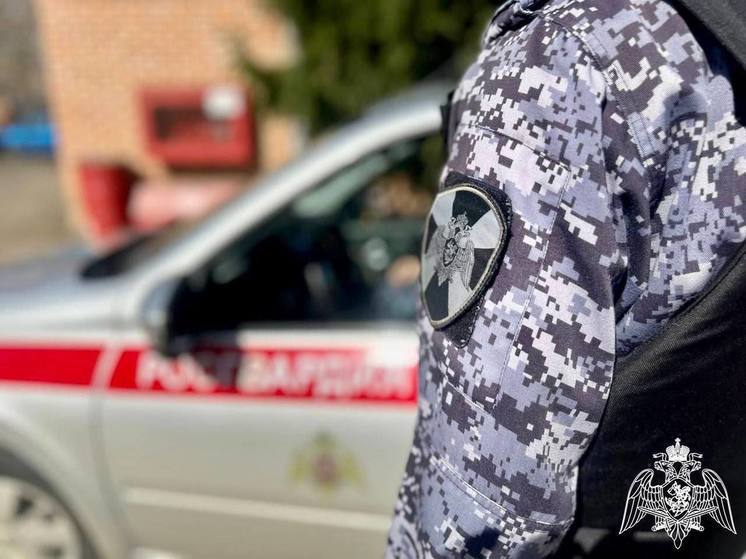 Спрятала одежду в сумку: подозреваемую в краже задержали в магазине