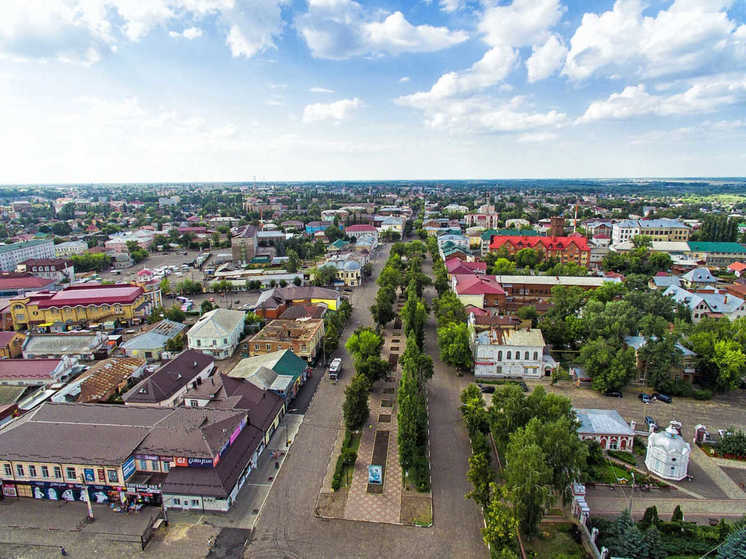 Чем удивит Мичуринск