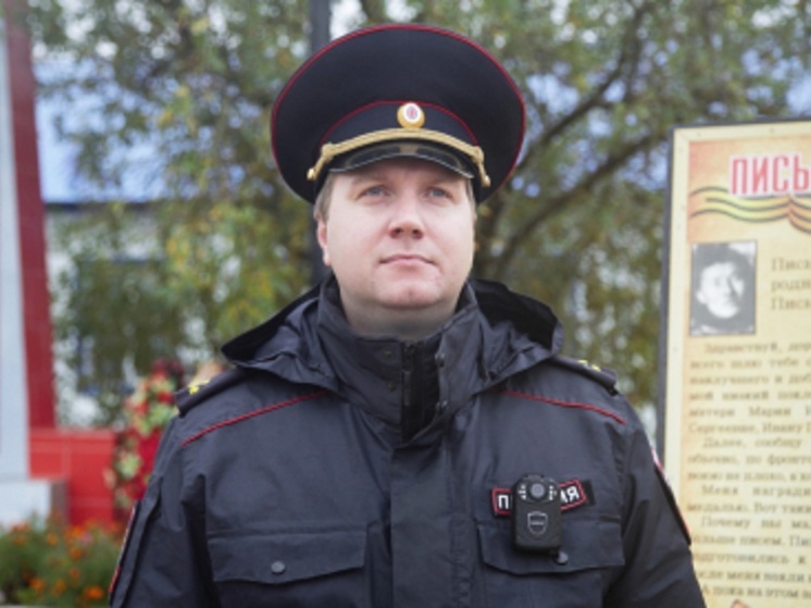 В НАО назвали имя «Народного участкового - 2024»