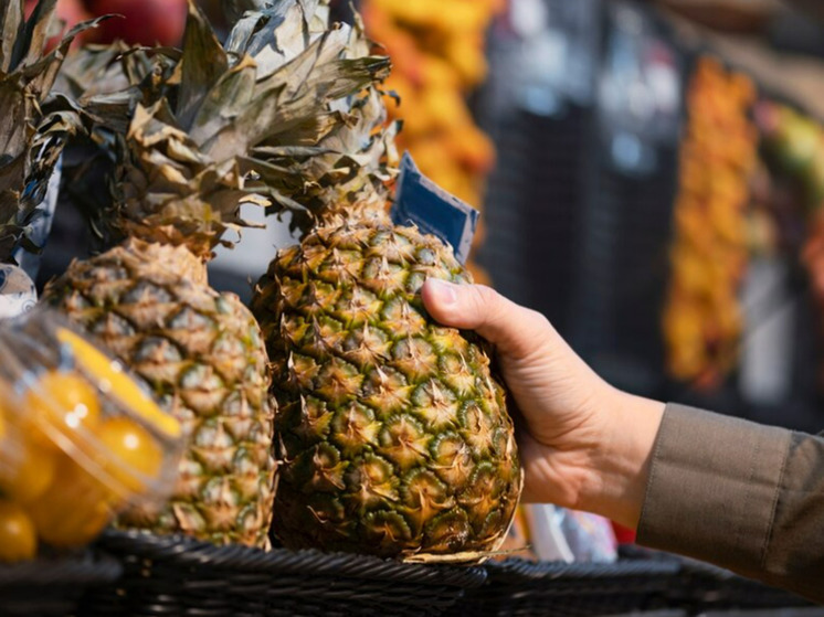 Какие еще продукты можно использовать в новом челлендже