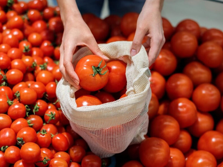 Эксперт объяснил, почему помидоры из магазина считаются «химическими»