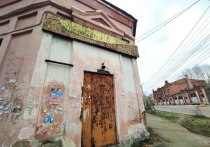 В первый этап программы по сохранению объектов культурного наследия народов РФ вошли три из десяти зданий, предложенных Забайкальским краем