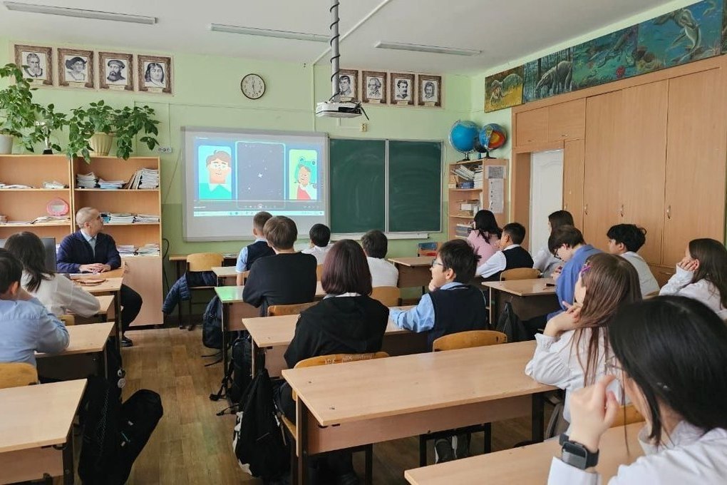 И умение на них учиться
