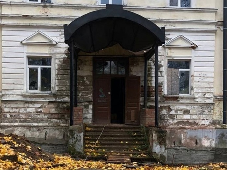 В Данилове уже на следующий восстановят памятник культурного наследия