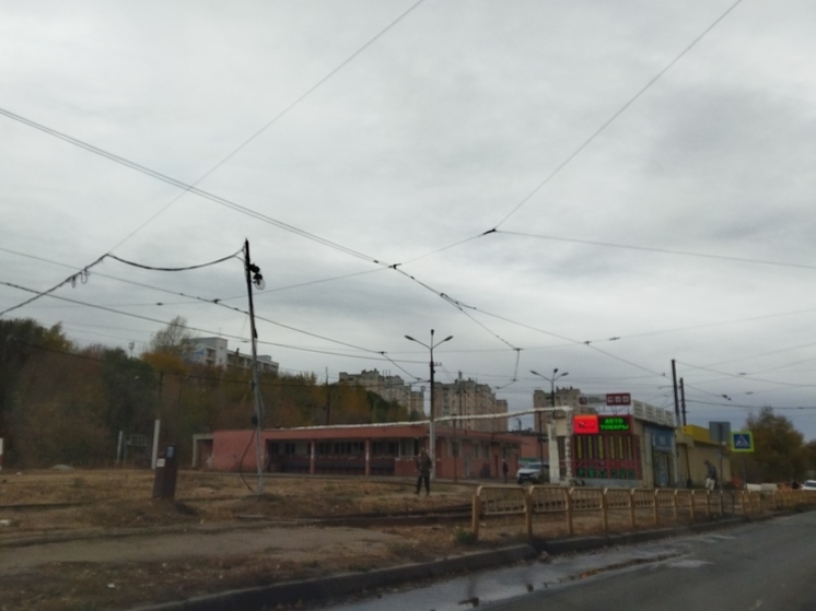 18 октября к дождю в Саратове прибавится ветер