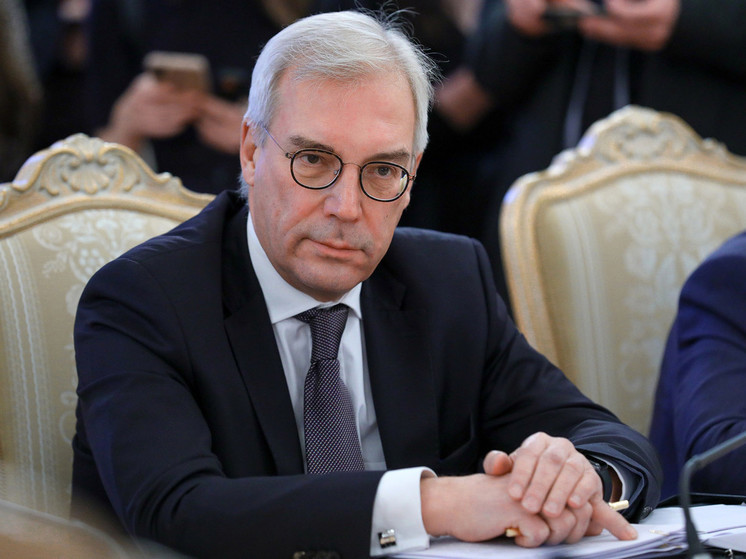 Замглавы МИД Грушко назвал заявления Польши о перехвате ракет РФ безответственными