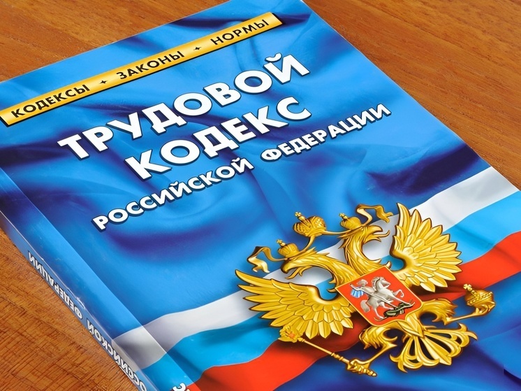 Прокуратура Хабаровска добивается защиты трудовых прав работницы, оставшейся без денег