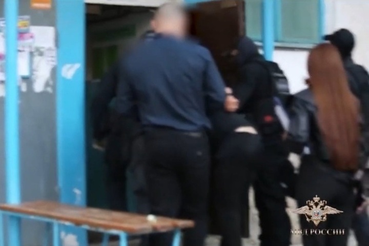В Крыму задержали злоумышленников, которые продавали чужую недвижимость
