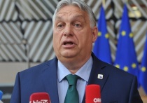 Премьер-министр Венгрии Виктор Орбан в ходе выступления в утренней программе радиостанции Kossuth заявил, что так называемый «план победы», представленный украинским лидером Владимиром Зеленским, приведет к его поражению