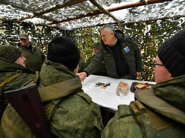 В кадровом резерве управленцев Ленобласти появилась новая целевая группа