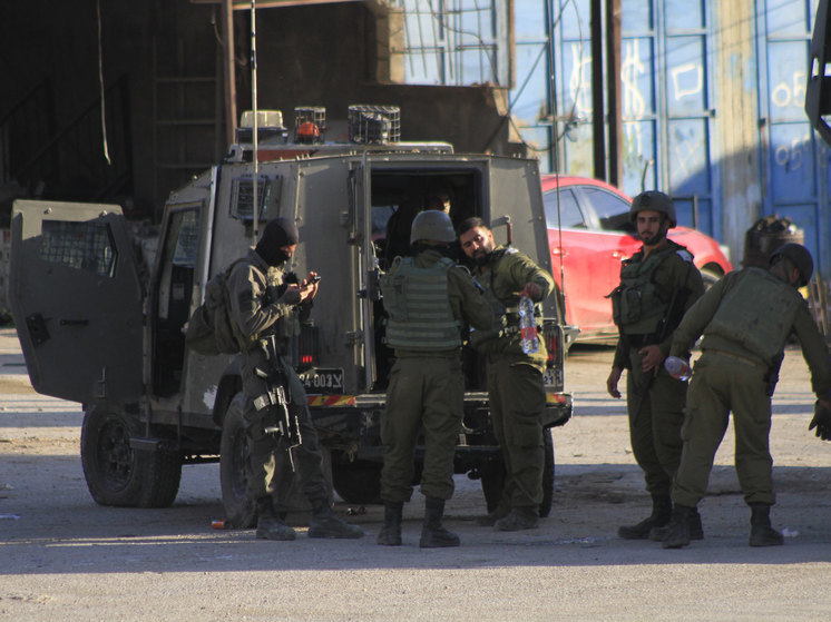 NYT: израильские солдаты, ликвидировавшие лидера ХАМАС Синвара, не ожидали с ним встречи