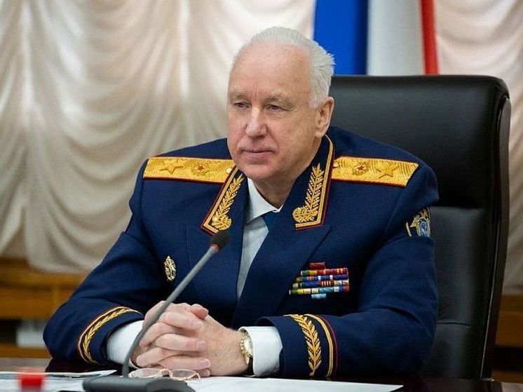 Бастрыкин: следователи установили более 400 участников беспорядков в Махачкале