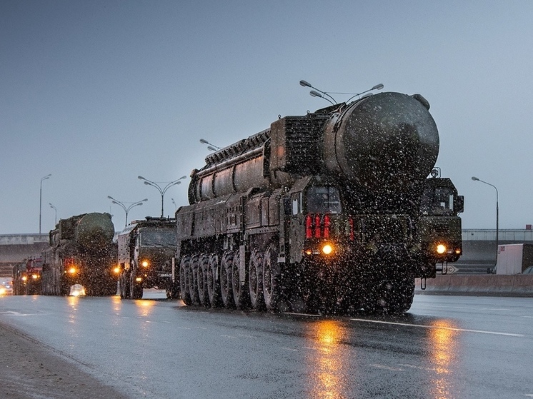 Расчеты «Ярсов» выйдут на полевые позиции в районе Бологовского соединения РВСН