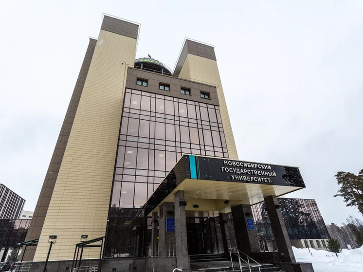 НГУ попал в ТОП вузов БРИКС