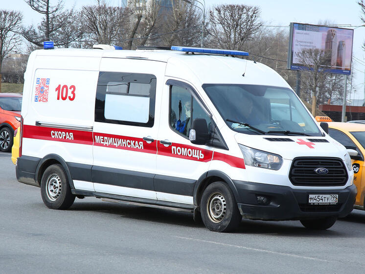 Пенсионерка покончила с собой на могиле сына