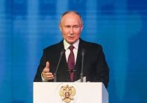 БРИКС обогнала «Большой семерки» (G7. – прим. ред.) по вкладу в мировую экономику