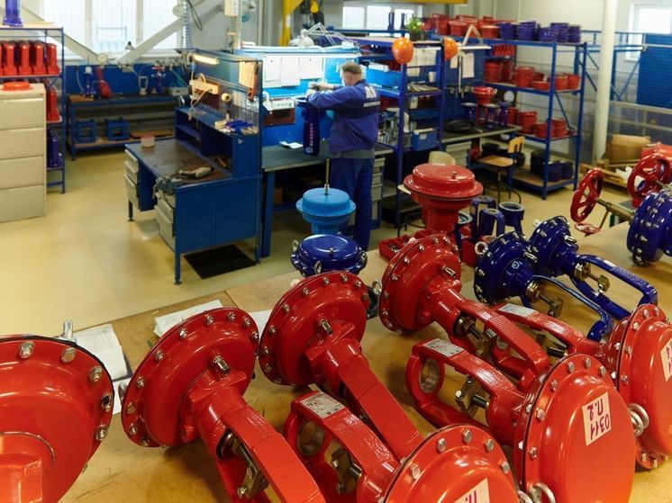 Гарбузов рассказал об участии промышленников Москвы в Международном экспортном форуме