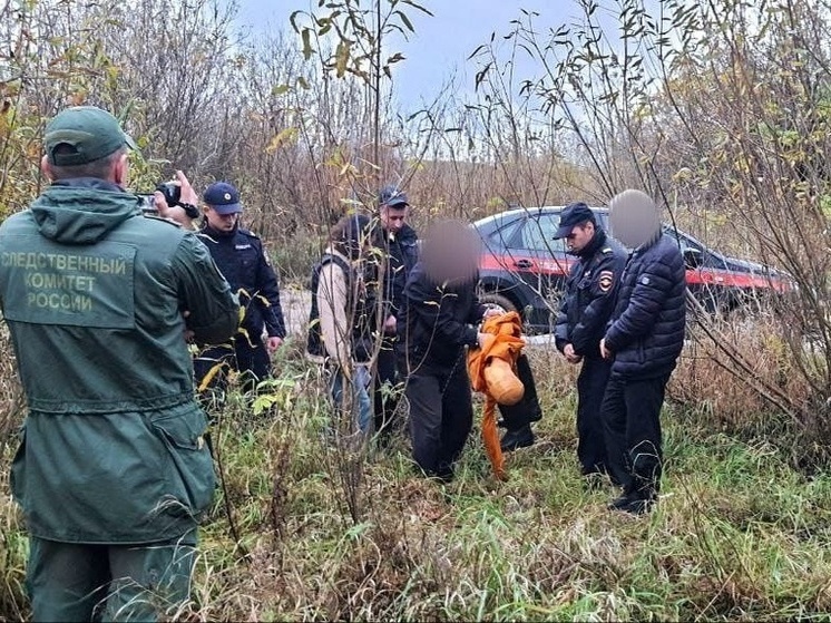 В Вязниках задержан местный житель, подозреваемый в убийстве женщины