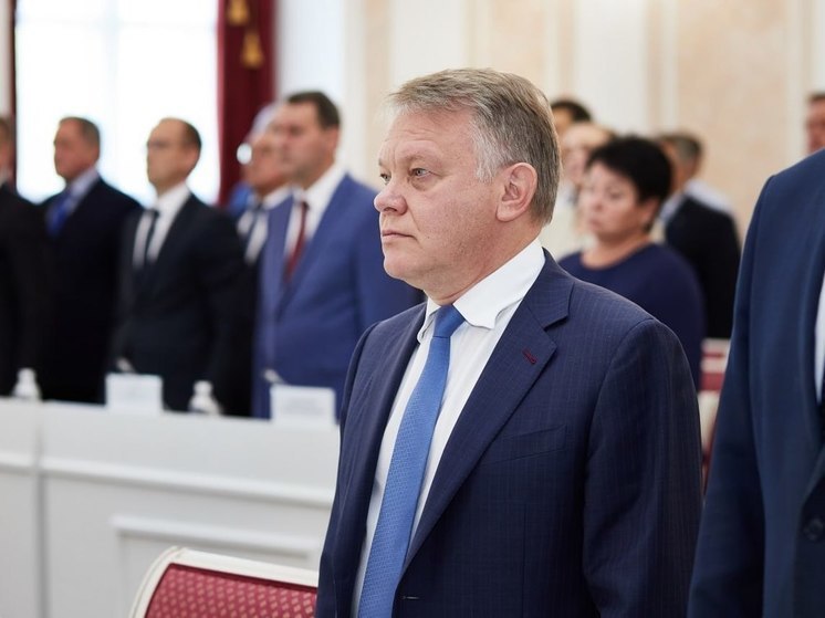 Глава Пензы ищет новую работу