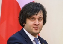 Премьер-министр Грузии Ираклий Кобахидзе в ходе пресс-конференции назвал необъективным заявление, принятое по итогам саммита Евросоюза (ЕС), в соответствии с которым фактически блокируется процесс приема Грузии с объединение, но при этом в нем в позитивном ключе упоминаются Молдавия и Украина. Его слова приводит ТАСС