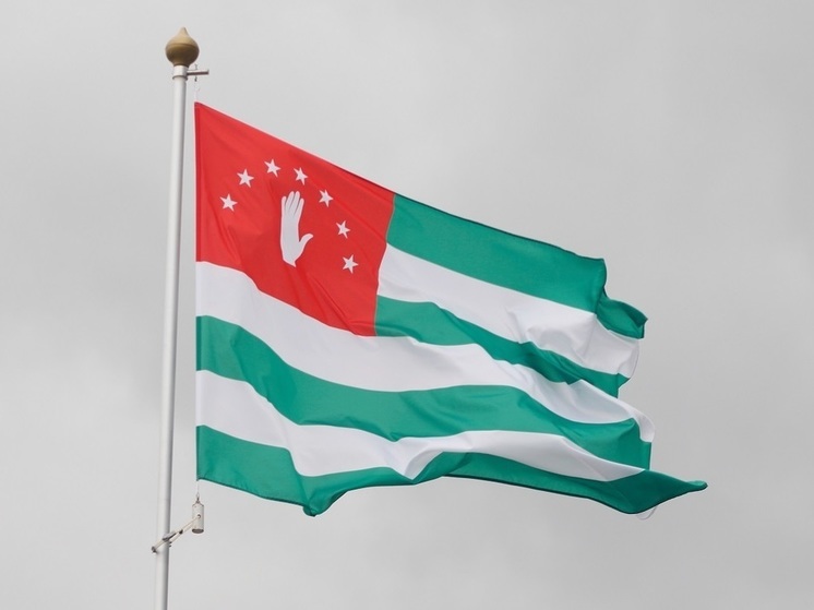 Абхазия перестанет пропускать людей через границу с Грузией 23-30 октября из-за возможных провокаций