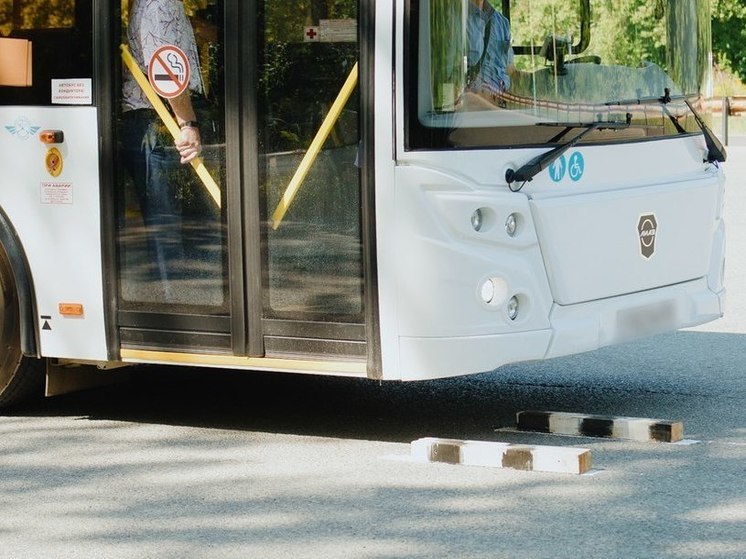 Дачные автобусы в Пензе будут курсировать до 20 октября