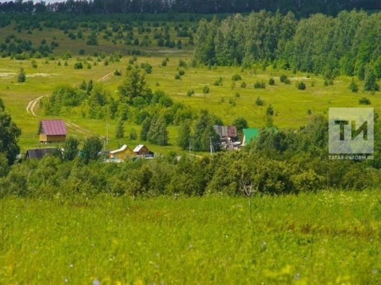 В Татарстане участникам СВО предложили бесплатно выделять земельные участки